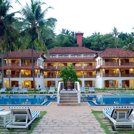 The Travancore Heritage Beach Resort Kovalam Extérieur photo