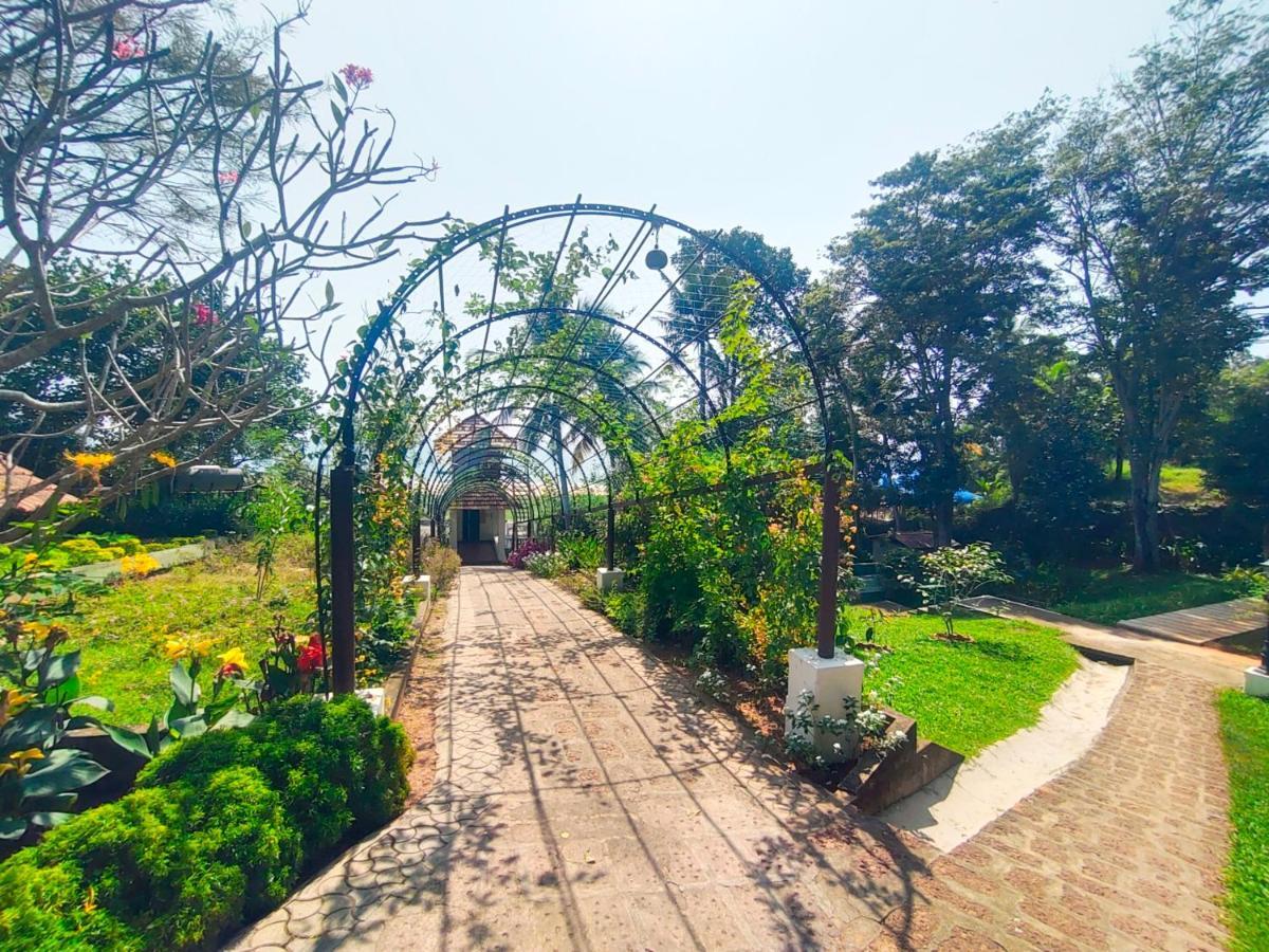 The Travancore Heritage Beach Resort Kovalam Extérieur photo