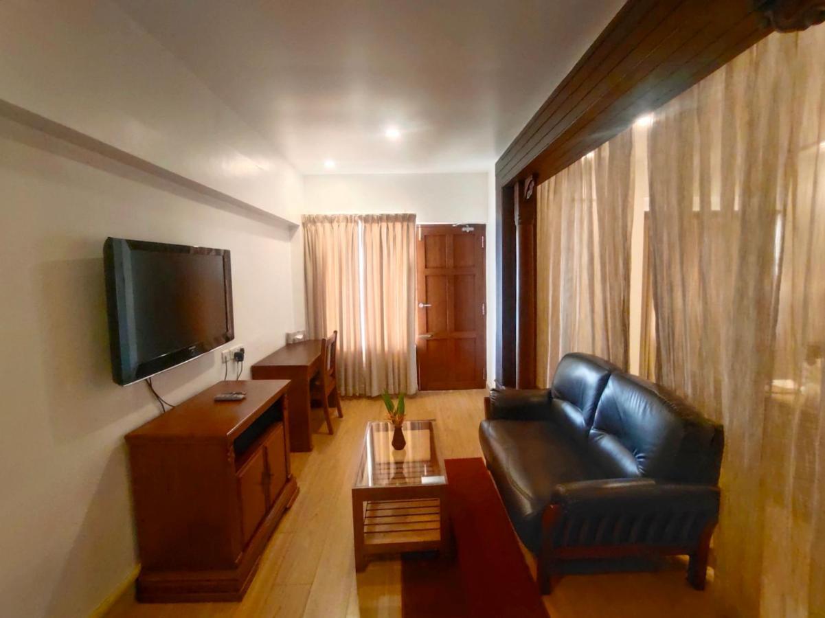 The Travancore Heritage Beach Resort Kovalam Extérieur photo