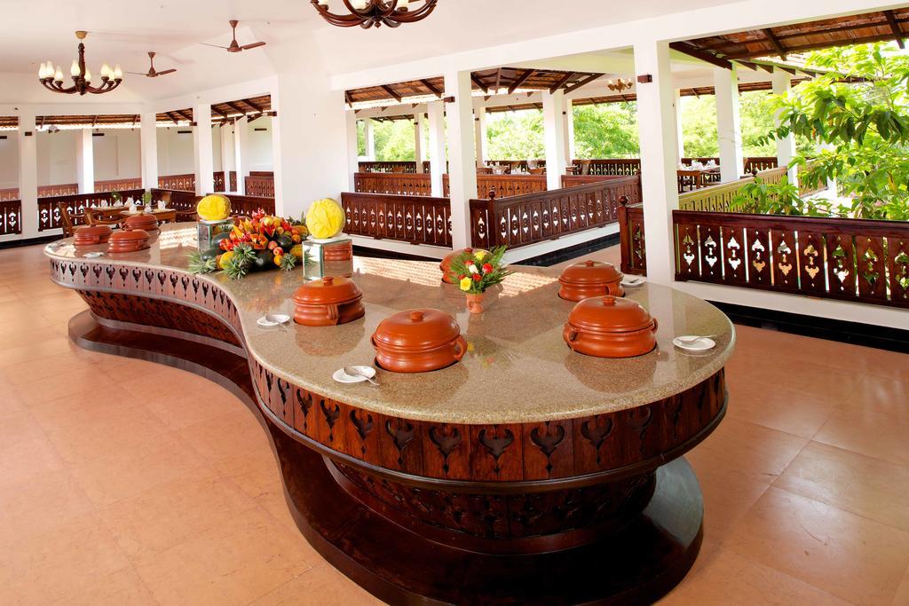 The Travancore Heritage Beach Resort Kovalam Extérieur photo
