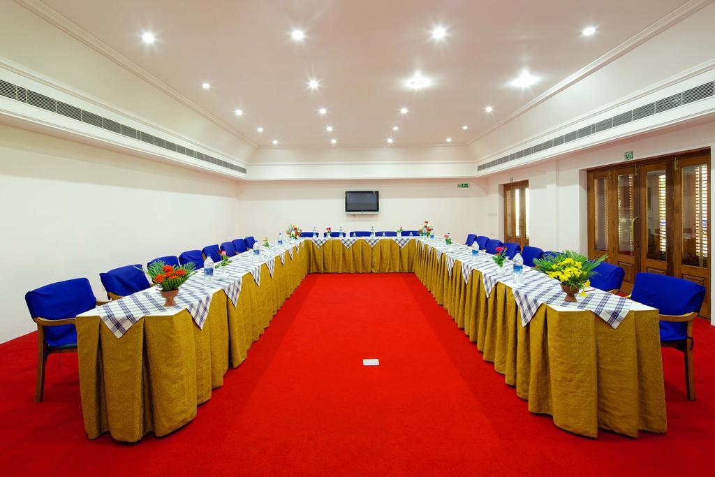 The Travancore Heritage Beach Resort Kovalam Extérieur photo